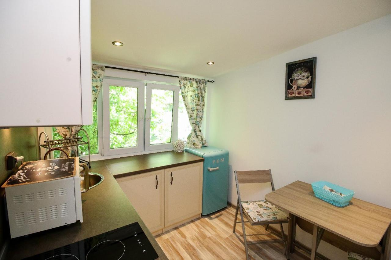 Charming Loft, Very Good Located! 索菲亞 外观 照片