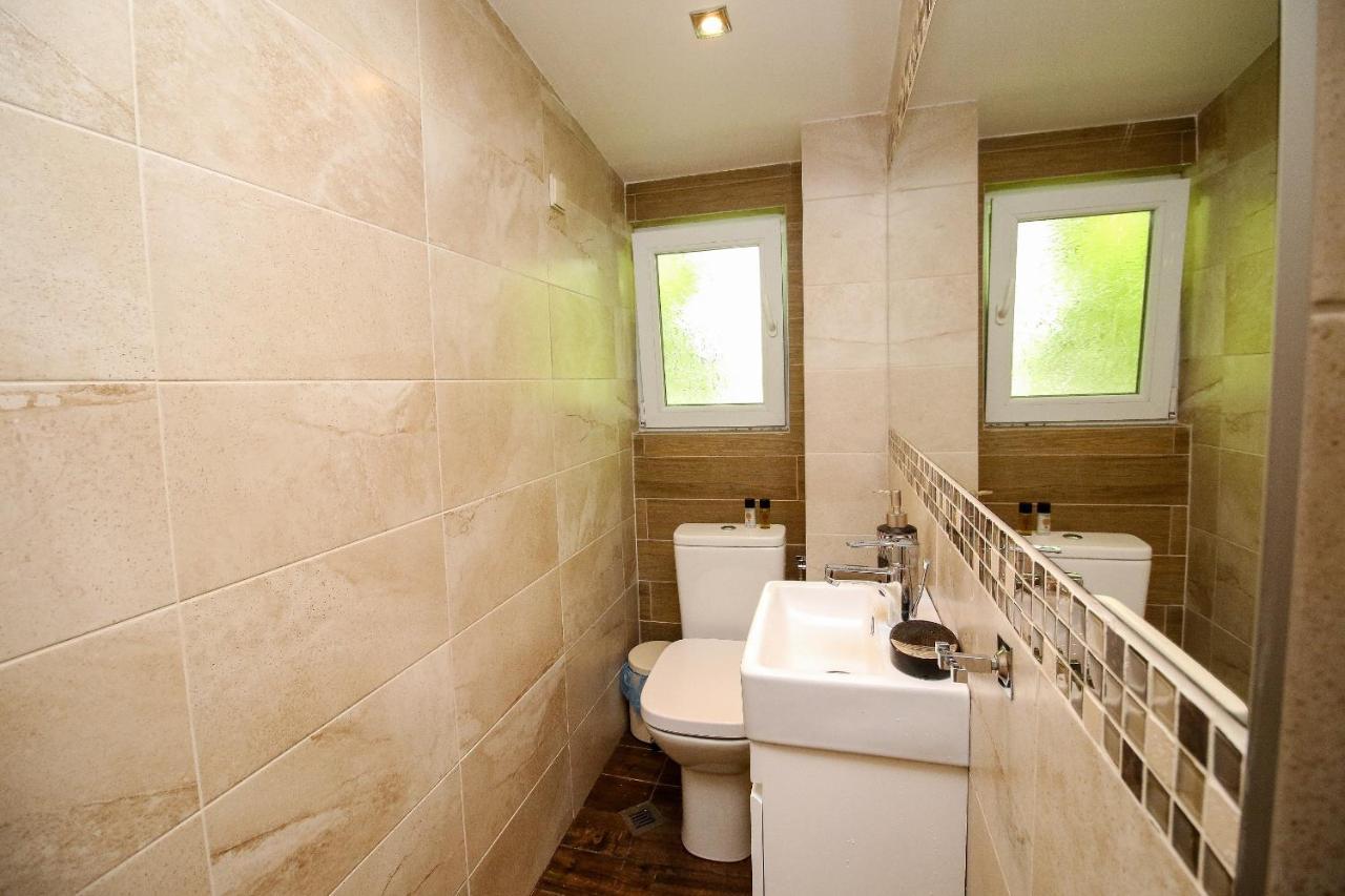 Charming Loft, Very Good Located! 索菲亞 外观 照片