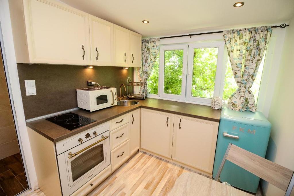 Charming Loft, Very Good Located! 索菲亞 外观 照片